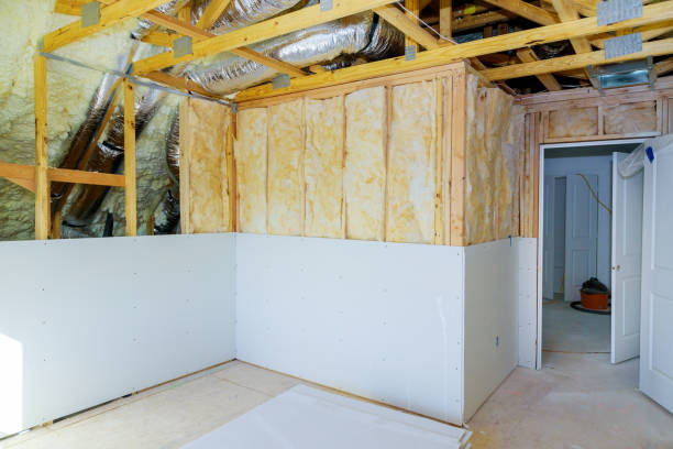Best Types of Insulation in Easley, SC
