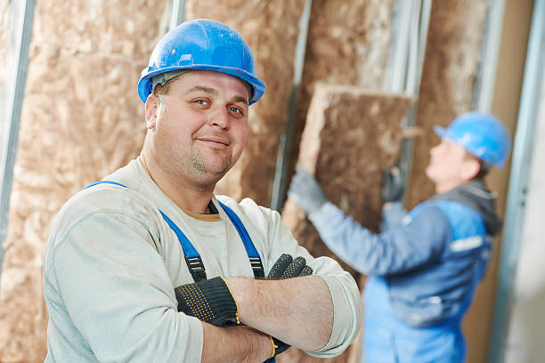 Trusted SC Insulation Contractor Experts
